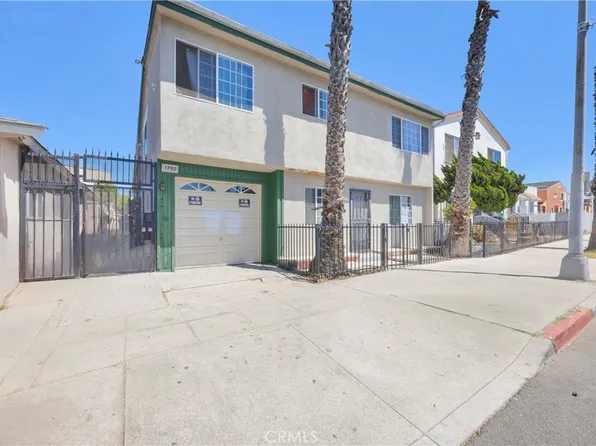 1700 Pacific Ave, Long Beach, CA 90813