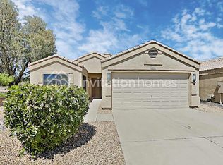 1896 S Pinto Dr, Apache Junction, AZ 85120