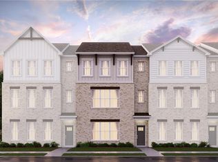 3405 Catalan Aly, Decatur, GA 30032