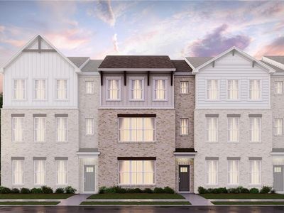 3405 Catalan Aly, Decatur, GA, 30032