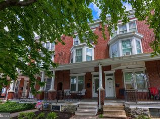 205 E Ross St, Lancaster, PA