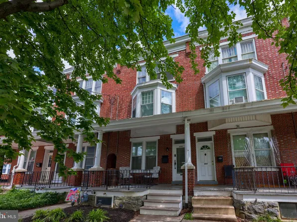 205 E Ross St, Lancaster, PA 17602