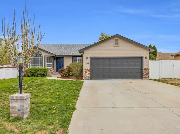 3114 Teepee Ct, Nampa, ID 83686