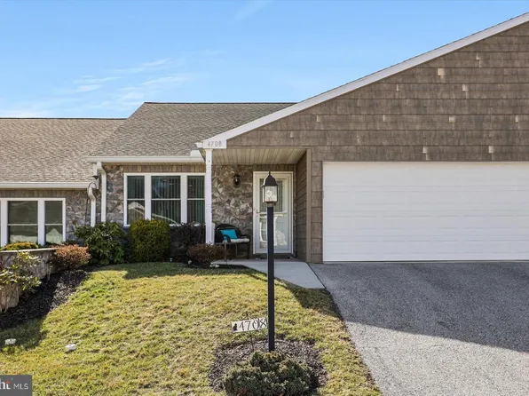 4708 Orchid Way Unit 119, Dover, PA 17315