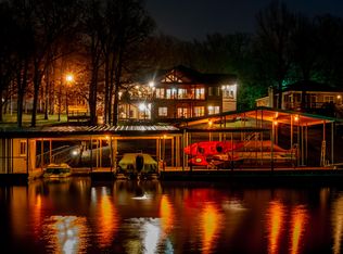 31731 S 602nd Loop, Grove, OK 74344