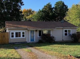 500 W Bean St, Lincoln, AR 72744
