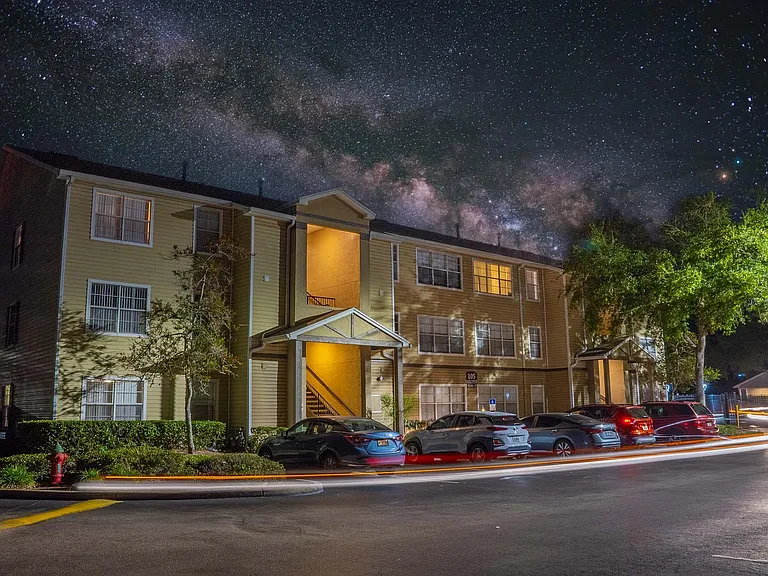 Coastline Cove Apartment Homes — Photo 41