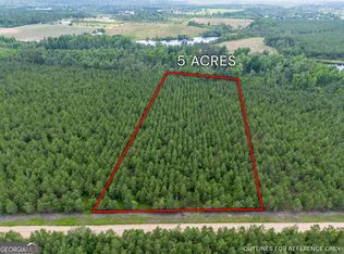 TRACT 9 Sanderling Rd, Alma, GA 31510