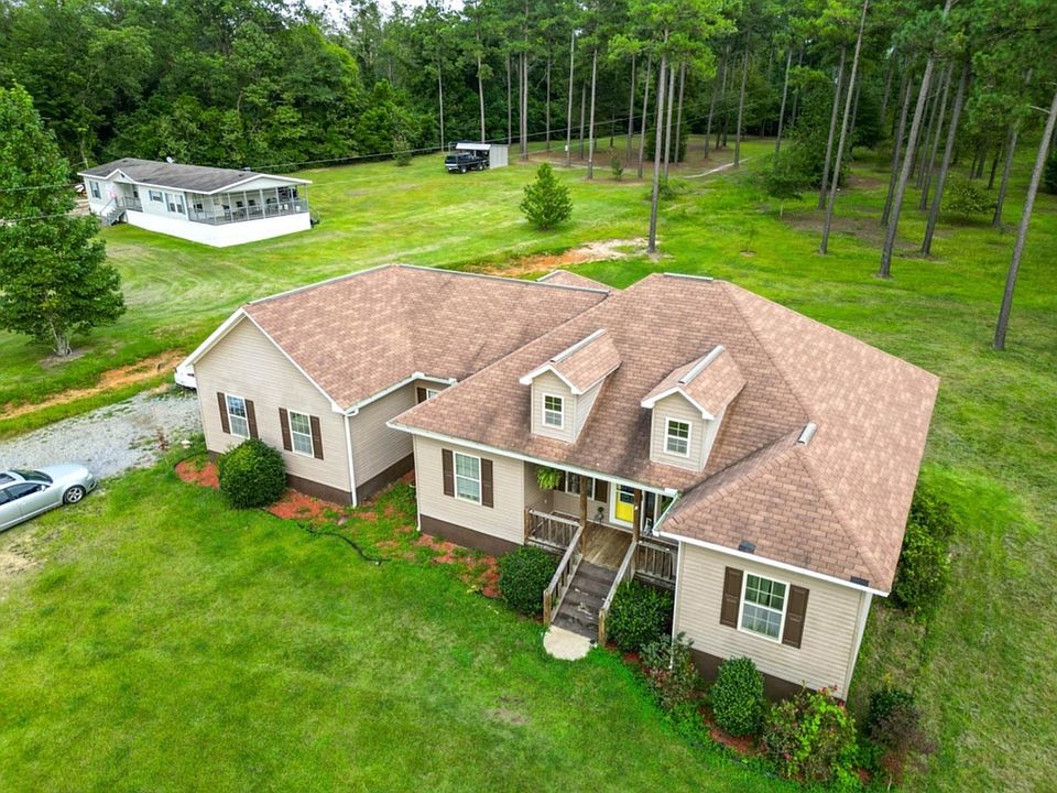 861 Catlin Spur, East Dublin, GA 31027 MLS 20117190 Zillow