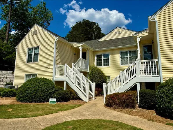 914 Cannongate Xing, Marietta, GA 30064