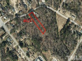 4621 Lockley Rd, Apex, NC 27539