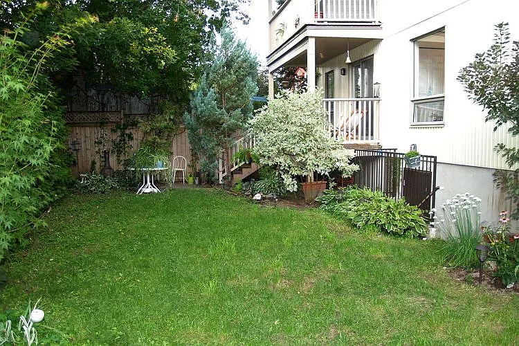 160 Bruyere St #3 — Photo 15