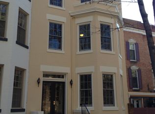 2238 Decatur Pl NW #2, Washington, DC 20008