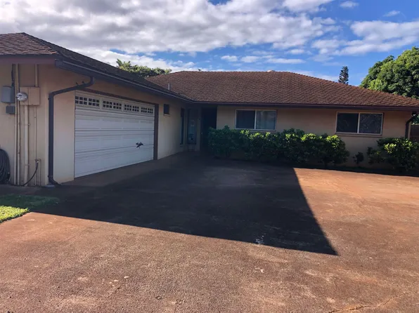 24 Olali St, Lahaina, HI 96761