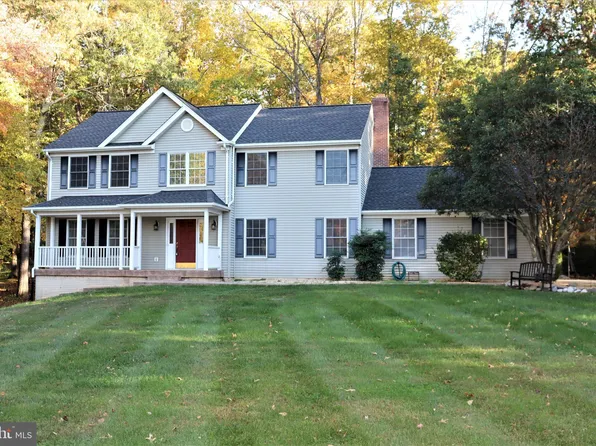 2880 Wildwood Cir, Amissville, VA 20106