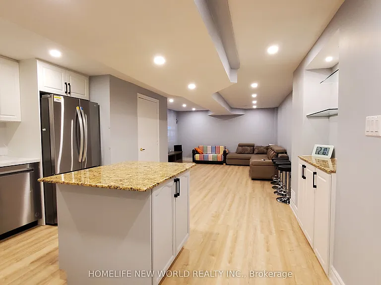 144 Smoothwater Ter #BASEMENT — Photo 9
