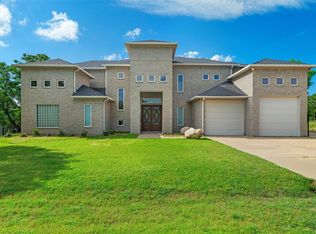3031 Ash Ct, Whitney, TX 76692