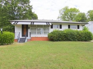 915 Stephens St, Greensboro, NC 27406