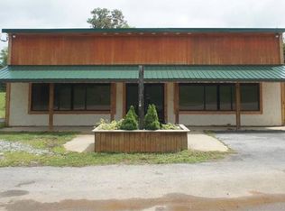 6757 Asheville Hwy, Greeneville, TN 37743