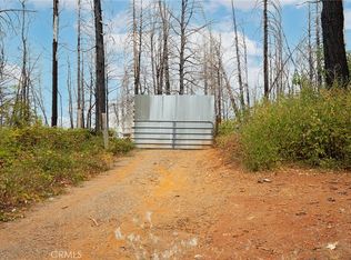 0 Stephens Ridge Rd, Berry Creek, CA 95916