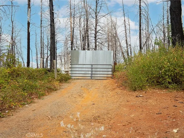 0 Stephens Ridge Rd, Berry Creek, CA 95916