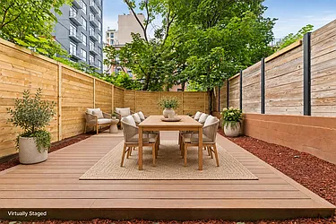 352 Bergen Street, #1