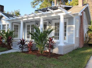 1359 Belvedere Ave, Jacksonville, FL 32205