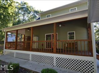 197 Tusquittee Laruel Dr, Hayesville, NC 28904