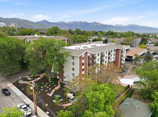 1032 E 400 S APT 609B, Salt Lake City, UT 84102