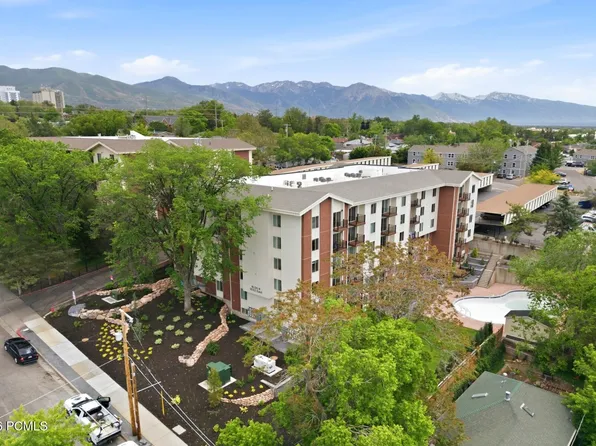 1032 E 400 S APT 609B, Salt Lake City, UT 84102