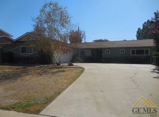 3505 Harmony Dr, Bakersfield, CA