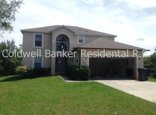 439 Rio Grande Pl, Poinciana, FL 34759