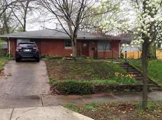 224 Dehart St, West Lafayette, IN 47906