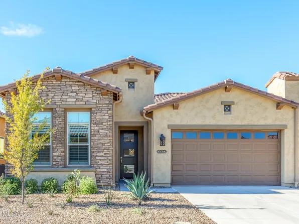 30672 S Osprey Dr, Oracle, AZ 85623