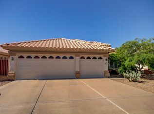 3413 E Utopia Rd, Phoenix, AZ 85050