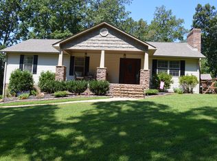 2341 Tennessee Nursery Rd NW, Cleveland, TN 37311