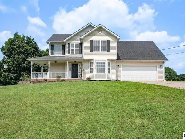 547 Flushing Meadows Dr, Rineyville, KY 40162
