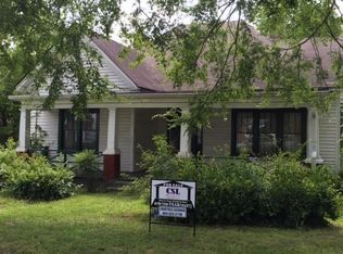 2202 Brown St SW, Covington, GA 30014