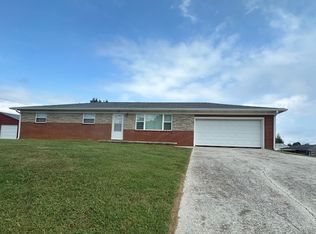 750 Kidwell Ridge Rd, Morristown, TN 37814
