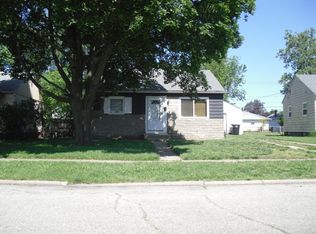 722 S Kentucky St, South Bend, IN 46619