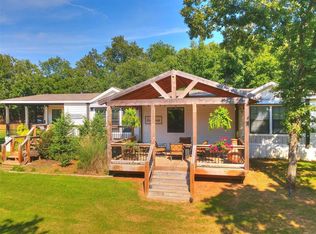 31193 Palimino Dr, Tecumseh, OK 74873