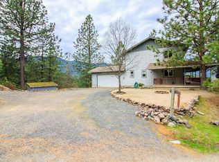 8907 Yank Gulch Rd, Talent, OR 97540