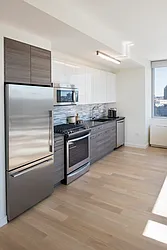 Rented by Bozzuto Management