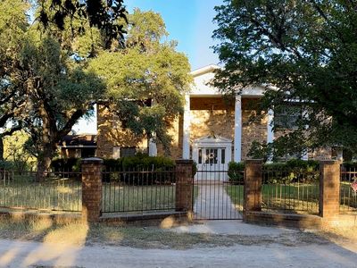 267 Old Mill Creek Rd, Vanderpool, TX, 78885