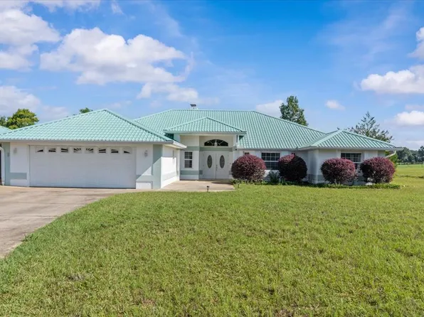 4617 County Road 643, Chancellor, AL 36316