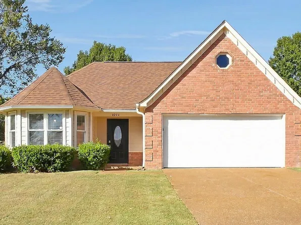 4244 Shadow Oaks Dr, Horn Lake, MS 38637