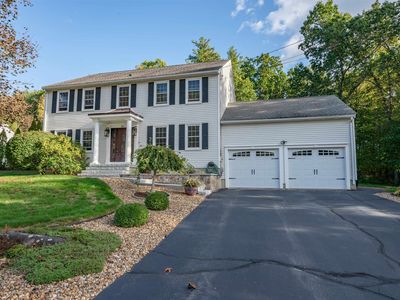 38 Robin Drive, Hudson, NH, 03051