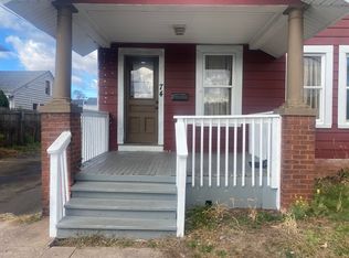 74 Marne St, Hamden, CT 06514