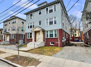 20 Congress Ave APT 3, Providence, RI 02907