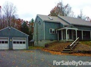 7 Santaw Ln, Walpole, NH 03608